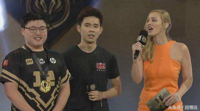 英雄联盟：德玛西亚杯到底多可怕？连MSI季中赛冠军RNG都被看衰