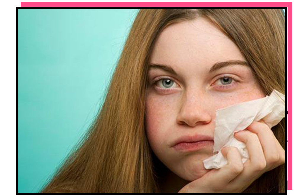 为什么敷面膜越敷越黑,为什么天天敷面膜脸还是很干呢