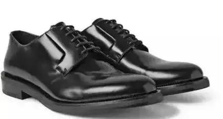 意大利定制皮鞋,当你去意大利