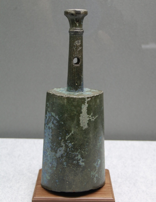 日本美秀美术馆馆藏中国青铜器,中国美术馆收藏的青铜器