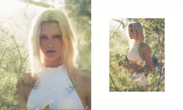 泳衣保守又好看的长款测评,小众泳衣高级感