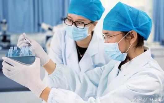 上海最新研究出来新药,上海研发抗癌新办法