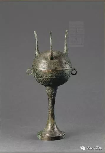 国外博物馆珍藏的中国国宝青铜器,首都博物馆青铜器展品介绍