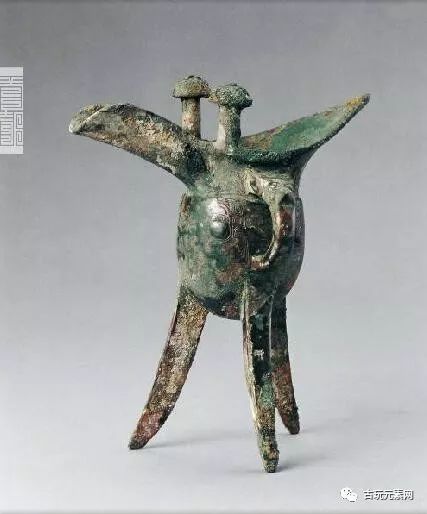 国外博物馆珍藏的中国国宝青铜器,首都博物馆青铜器展品介绍