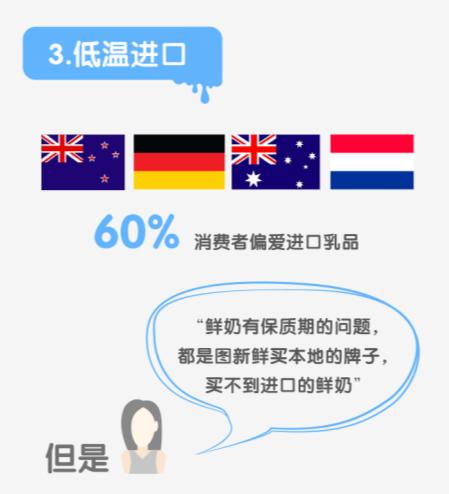 低温奶的未来发展趋势,低温奶市场前景