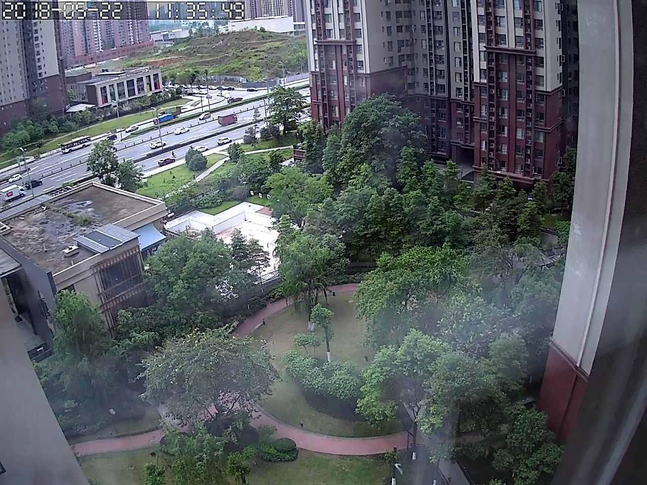 乔安智能摄像头体验：居家旅行好帮手！