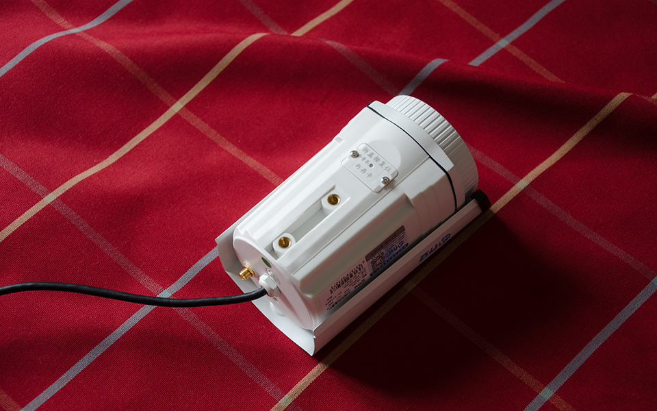 乔安智能摄像头体验：居家旅行好帮手！