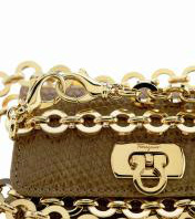 奢侈品菲拉格慕的女鞋,奢侈品到底有什么魅力