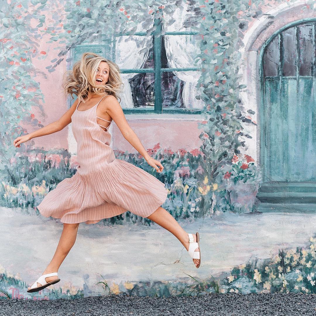 关于你那件雪纺衫，可以很自信的说，你真的懂“雪纺衫”吗？