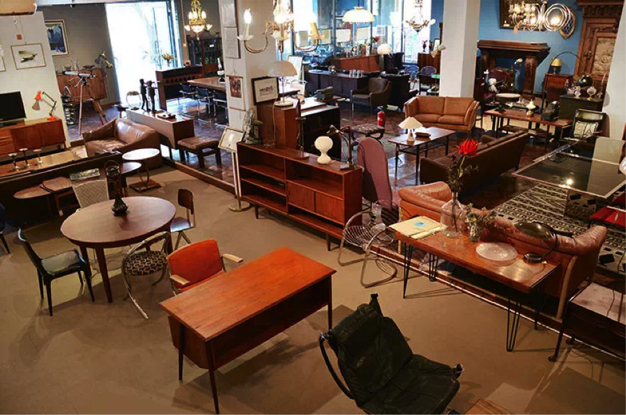 艾格家居全屋定制品牌是几线品牌,值得推荐的品牌家具