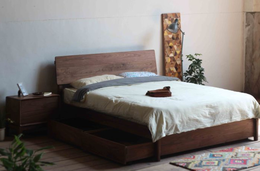 艾格家居全屋定制品牌是几线品牌,值得推荐的品牌家具