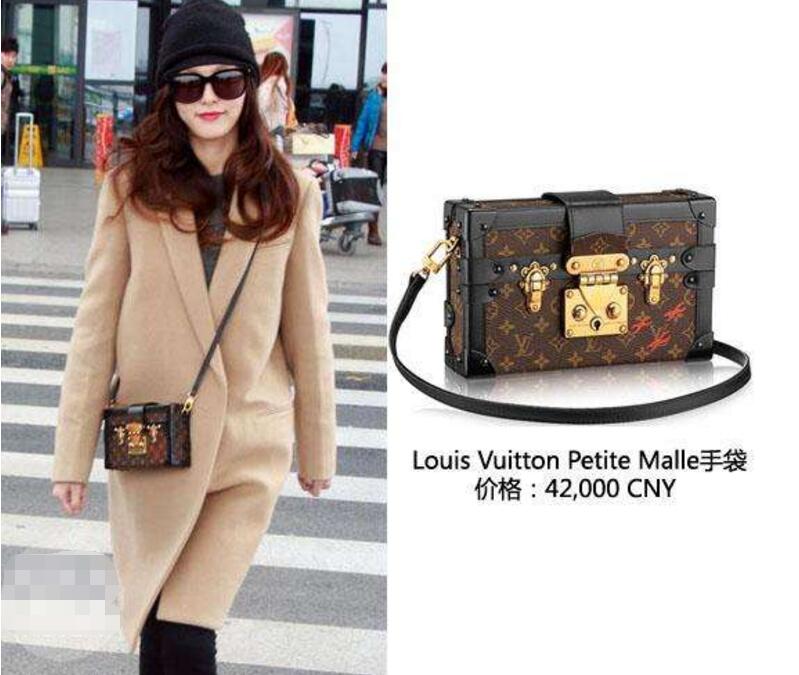 张雨绮背最新款爱马仕,爱马仕铂金包张雨绮