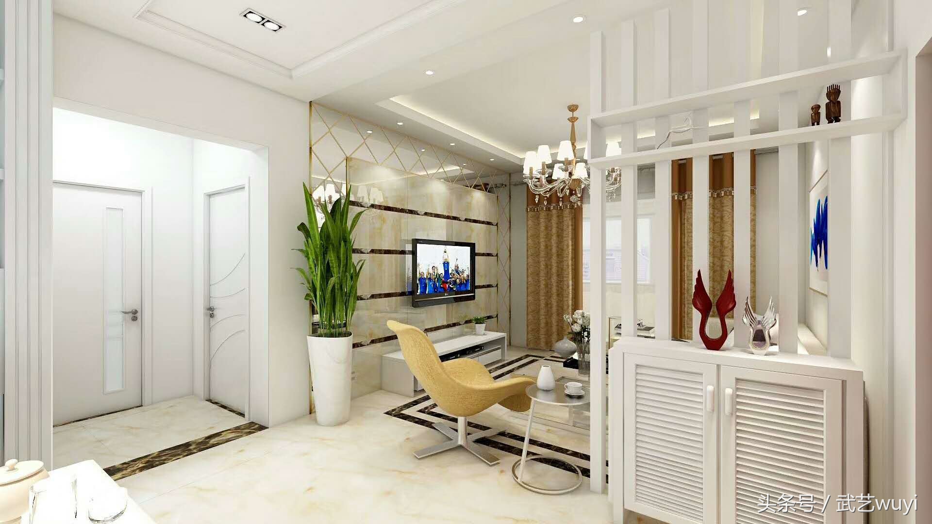 首付交的不安心？赞城89平米户型评估，带你解除疑虑