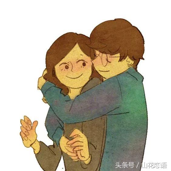 女生不喜欢男生的表现及行为,女生喜欢男生的8个信号