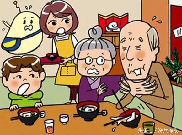 从统计学的角度看世界最致命的事件与生物竟有大发现！