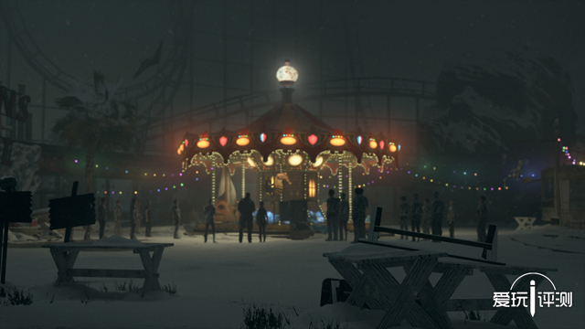 ps4底特律系列,ps4pro神作底特律