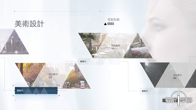 ps4底特律系列,ps4pro神作底特律