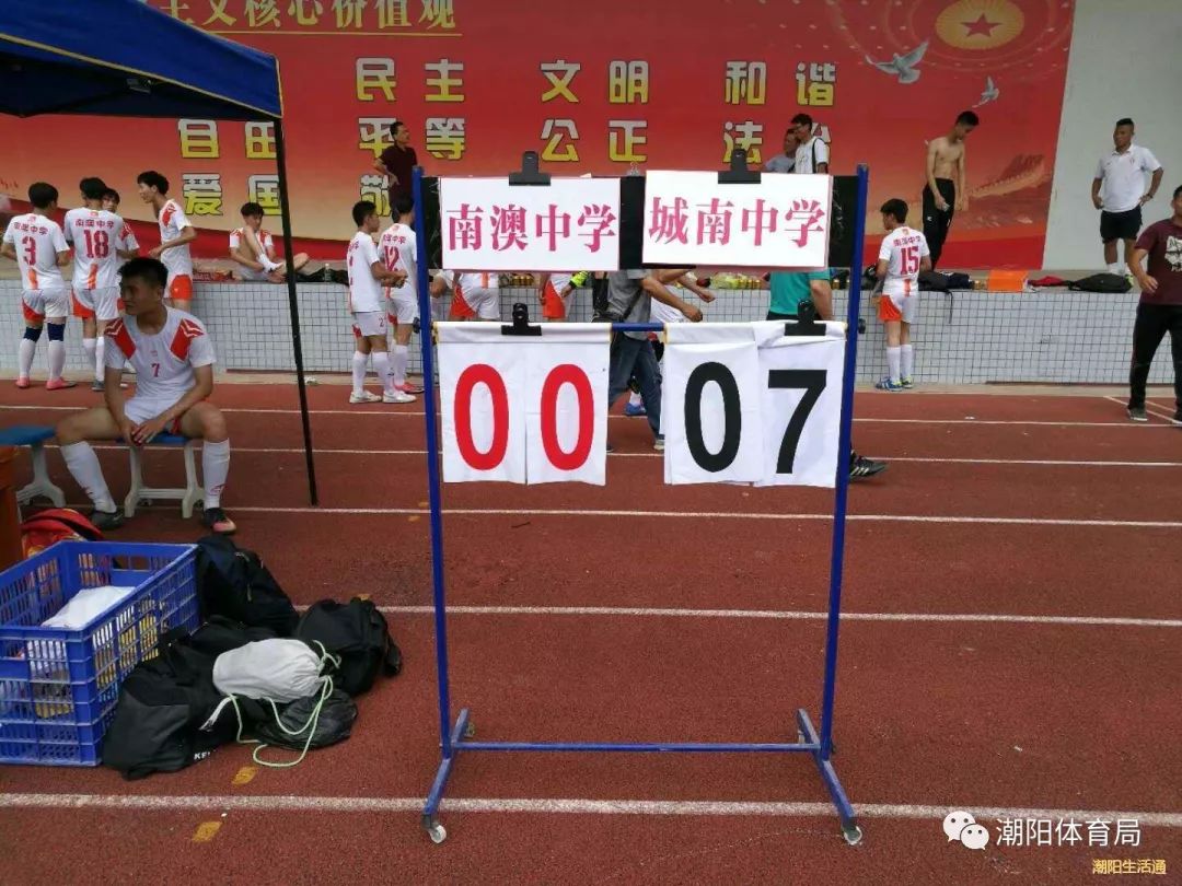 汕头市龙湖杯足球赛第五名,2019汕头市长杯足球赛