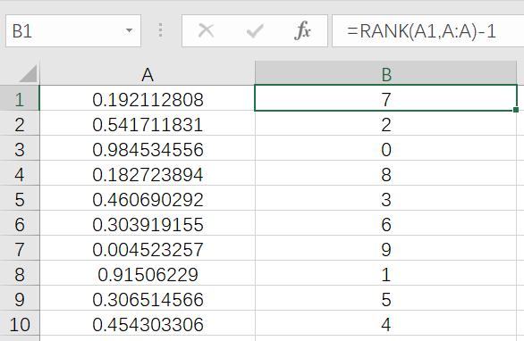 rand函数怎么添加随机数,用rand函数产生0到100的随机数