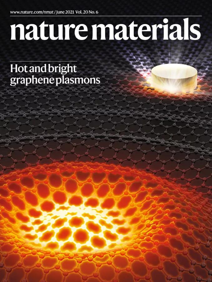 自然期刊封面,最新自然期刊