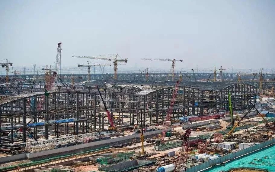 深圳未来能成为亚洲第一城吗,深圳还有机会进入世界前五吗