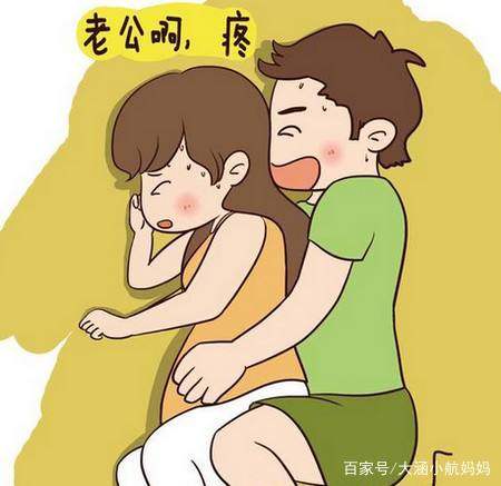 产后第一次来事注意事项,产后这三件事最好别碰