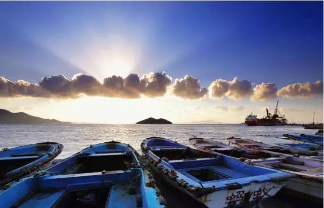 浙江日报刊文点赞舟山,浙江日报点赞黄岩