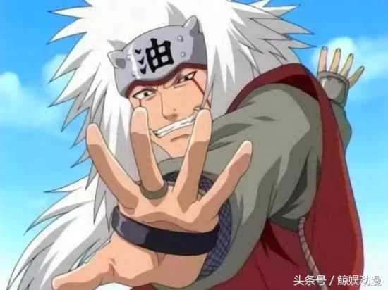 动漫界十大师父等你和他对眼神，年轻又厉害的小师父没头发你猜谁