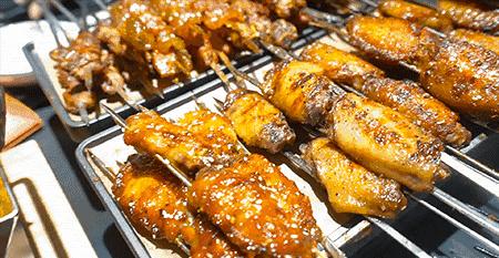 济南10年以上的烧烤店,济南老百姓爱吃的烧烤十大排名