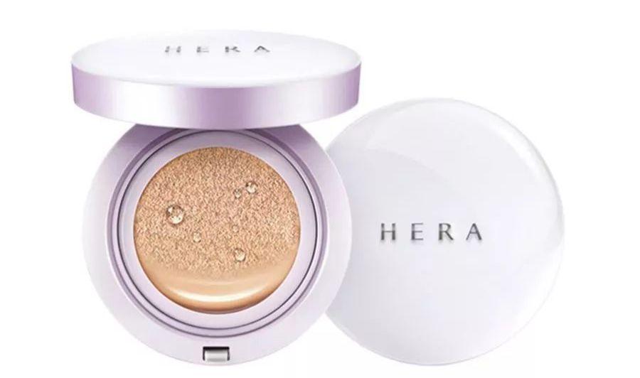 哪款气垫适合干皮持久不脱妆,适合夏季用的气垫遮瑕好不脱妆