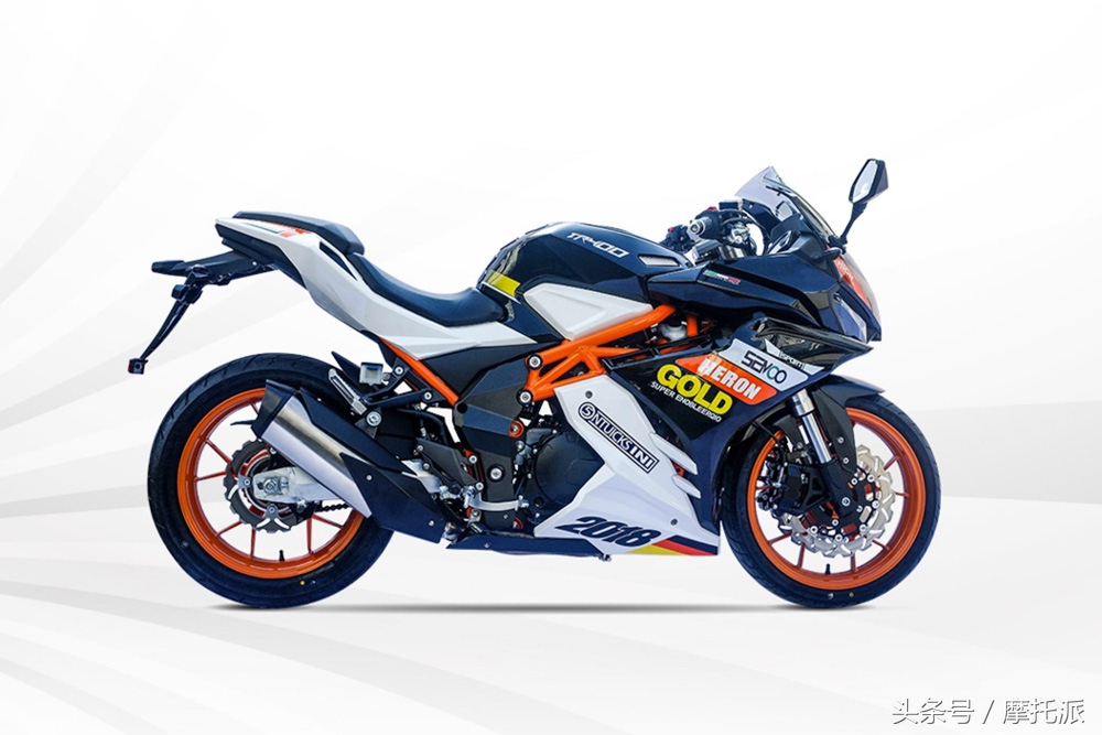 中国不只有嘻哈,看台媒如何评价浙江三线摩企的“致敬”系列