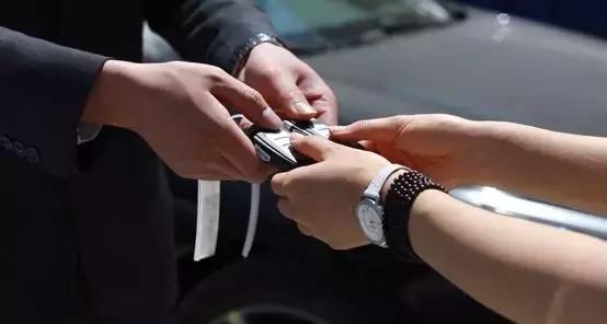 本田crv提车注意事项及验车流程,比亚迪宋plusdmi提车流程