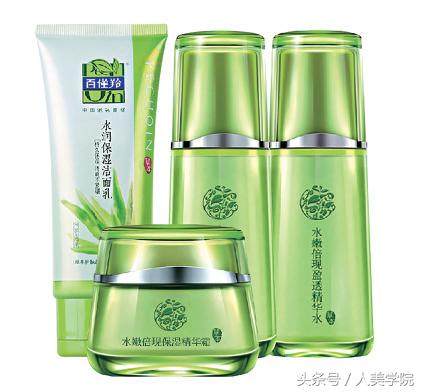 从化妆品包装看产品外观设计与消费心理