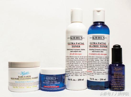 从化妆品包装看产品外观设计与消费心理