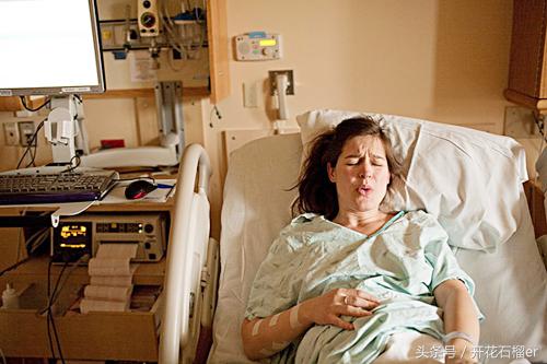 宫口开三指了肚子没啥痛,宫口开两指比一指痛很多吗