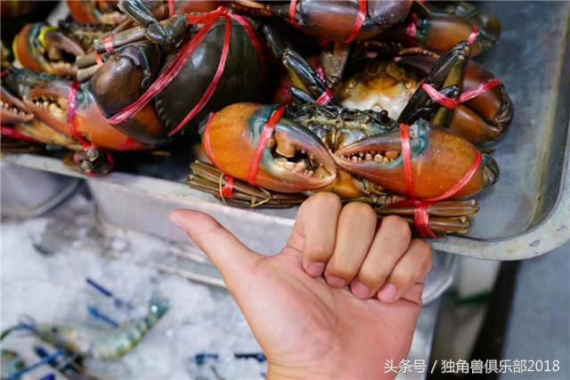 清迈自由行美食推荐,清迈美食旅游攻略