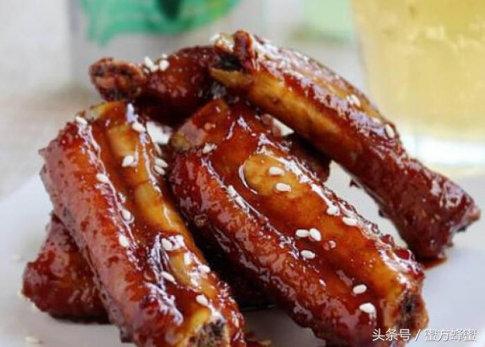 蜂蜜可以做什么美食简单又好吃,怎样用蜂蜜做最简单的美食