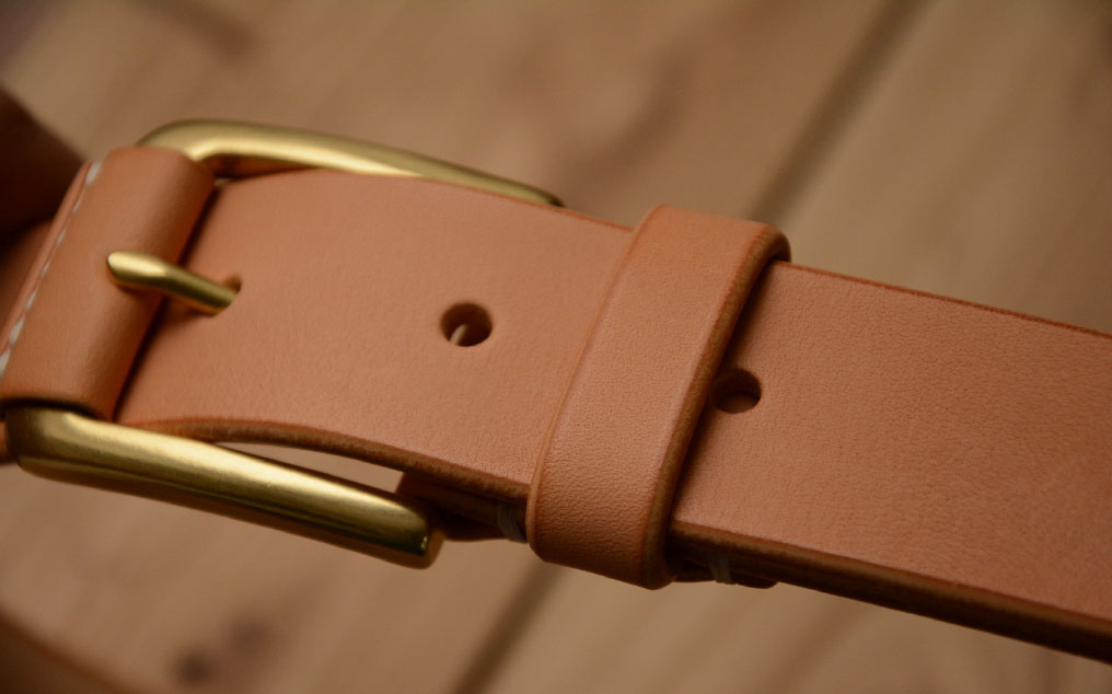 意大利手工制作牛皮皮带 (手工纯牛皮皮带意大利)