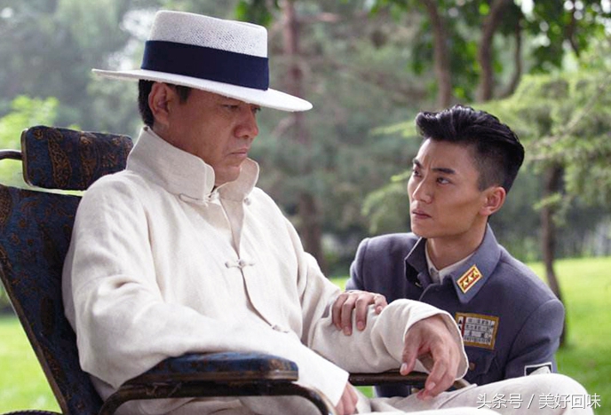 父子影视明星,影视父子明星