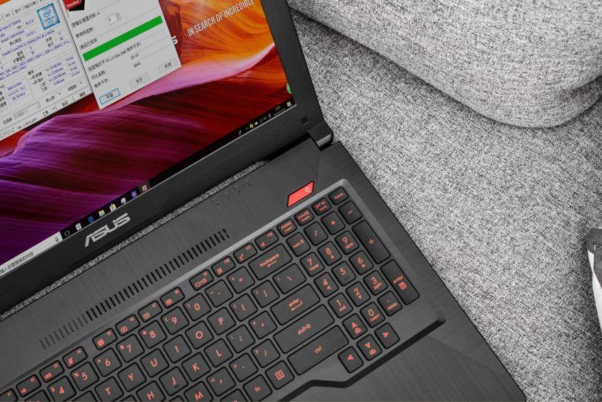 华硕飞行堡垒第四代fx63vm,华硕飞行堡垒笔记本1050ti