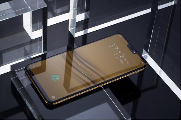 vivox21世界杯限量版手机,vivo世界杯限量版手机4999