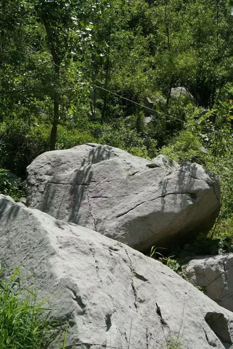 淄博淄川天晴湾户外唱歌,淄川龙泉天晴湾风景区