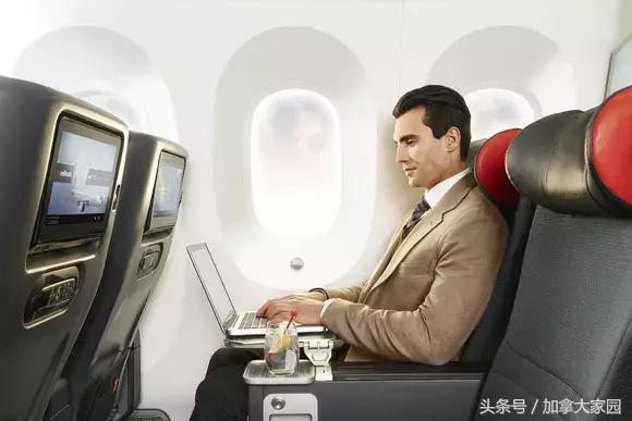 2023年加航直飞中国航班最新消息,中国去加拿大最新规定