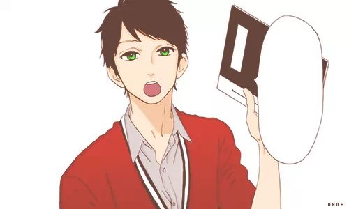 少女漫中的师生恋，甜度炸裂！（雾）