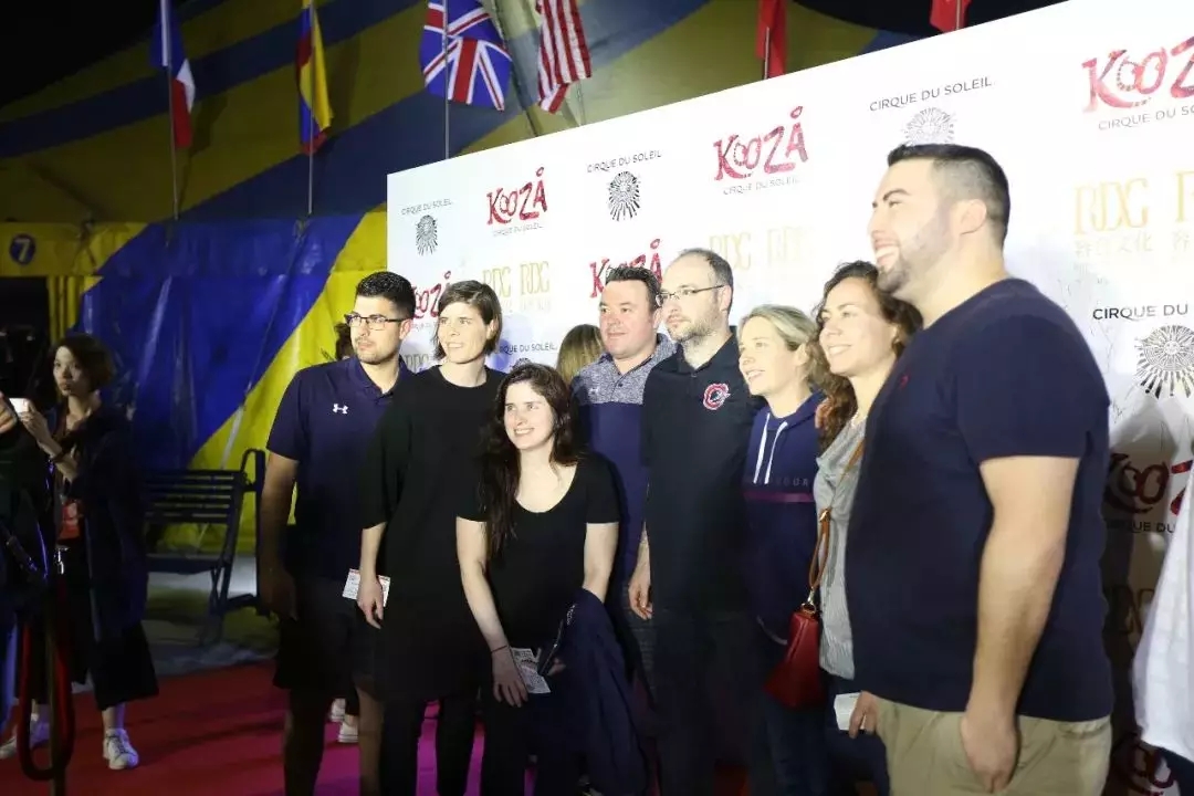 太阳马戏片段,太阳马戏精彩视频