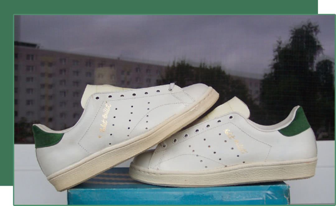 千百小白鞋,千千万万的小白鞋