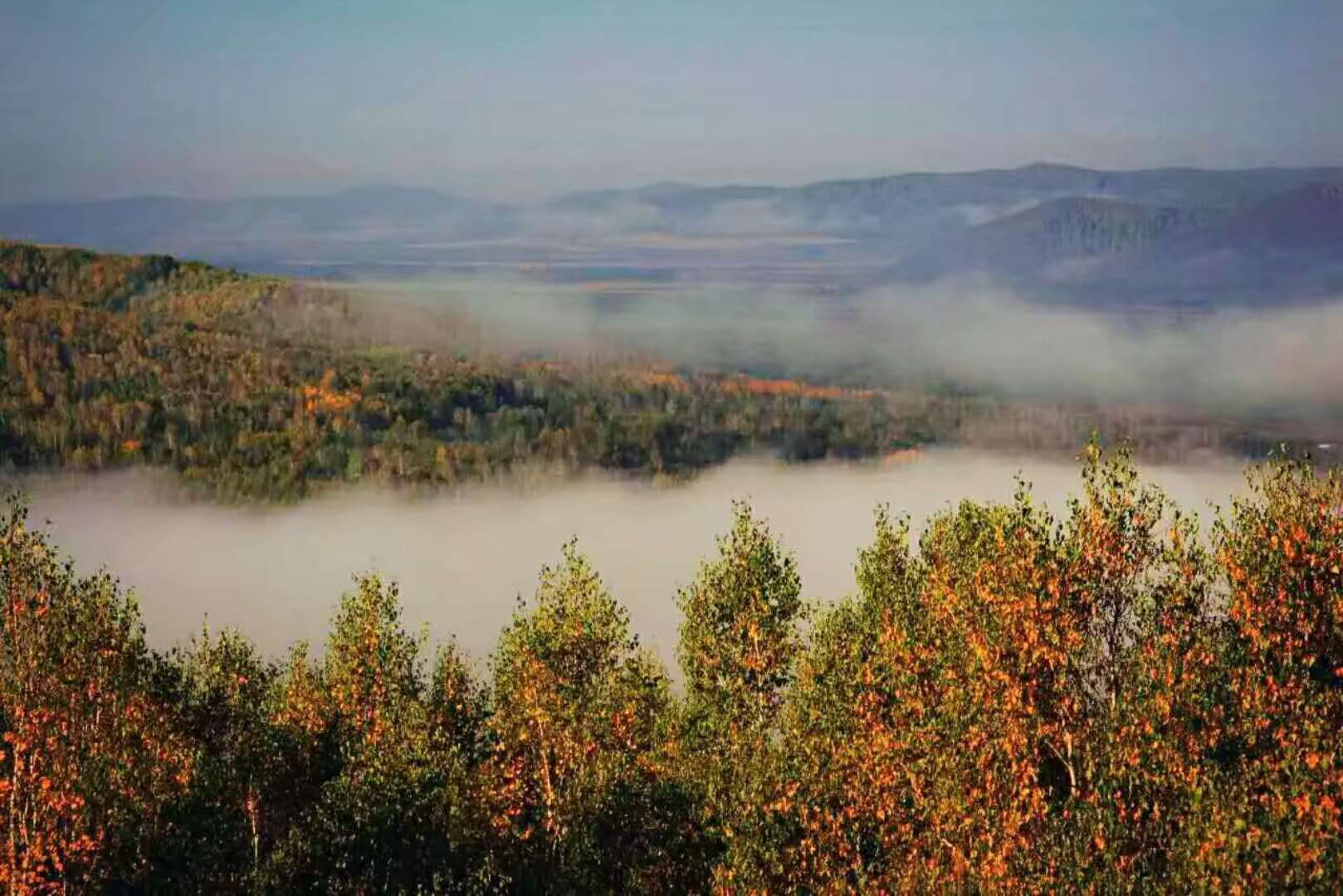 成都呼伦贝尔七日游价格,呼伦贝尔七日行攻略