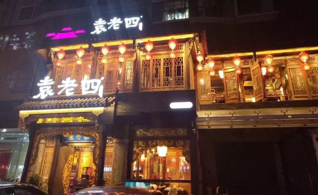 张家港有哪些美食街,张家港最热闹的小吃街