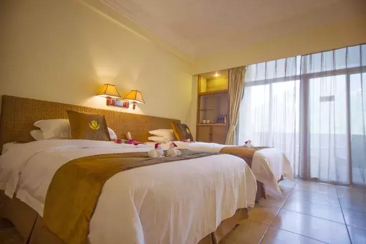 鍙板北鍙ゅ厹閲戠啓婀栨櫙閰掑簵,鍙ゅ厹娓╂硥婀栨櫙閲戠啓閰掑簵