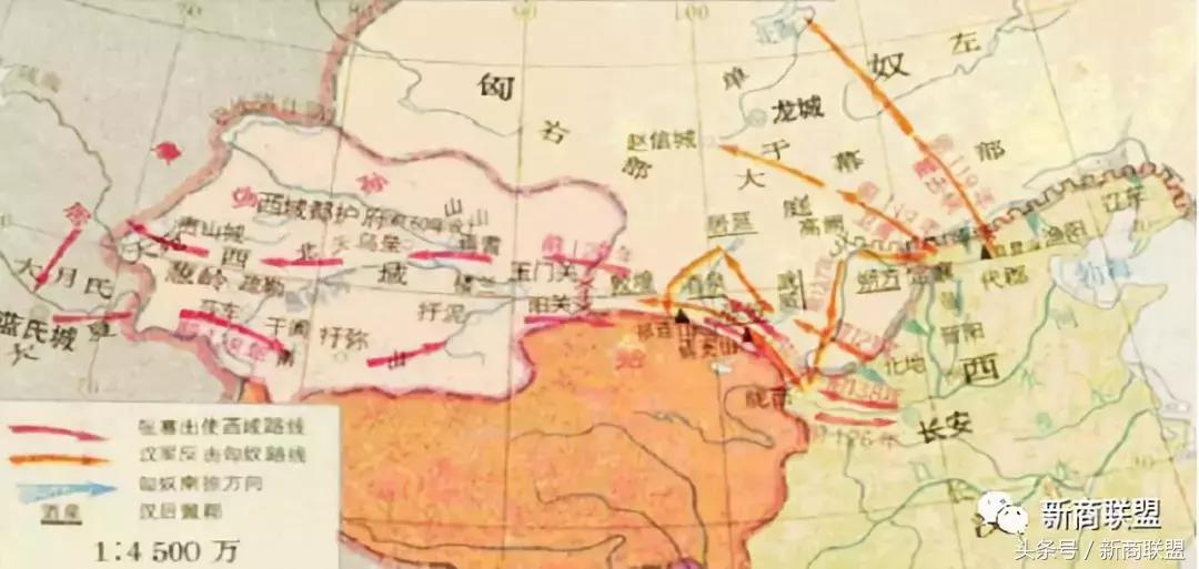 条条大道通罗马：中国民营企业55种融资方式